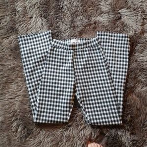 URBAN OUTFITTERS kick flare